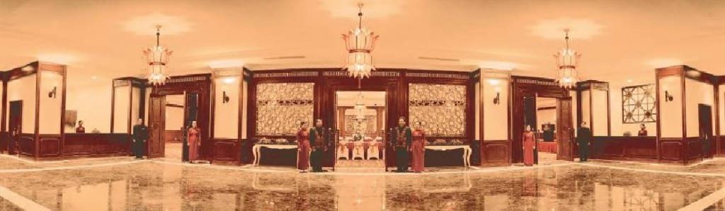 Indochina Heritage Travel Group
