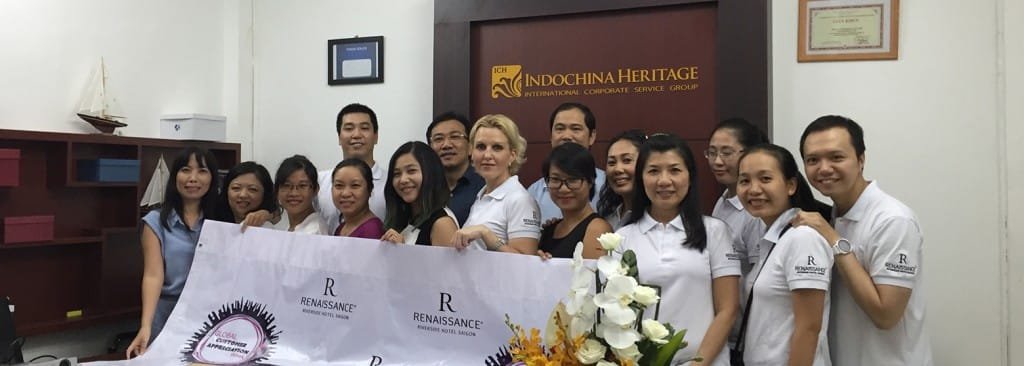 Indochina Heritage Travel Group