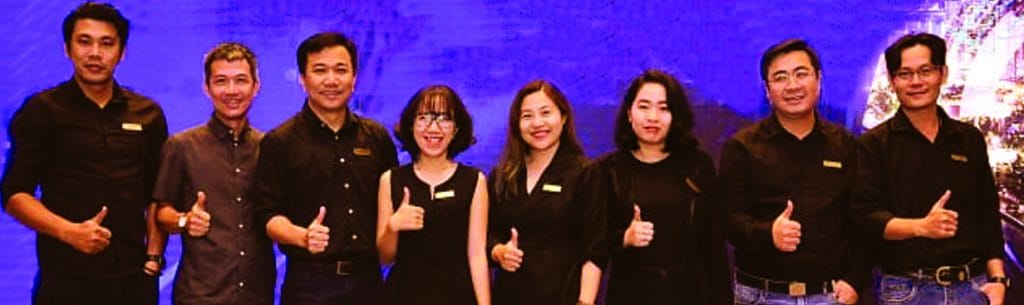 Indochina Heritage DMC