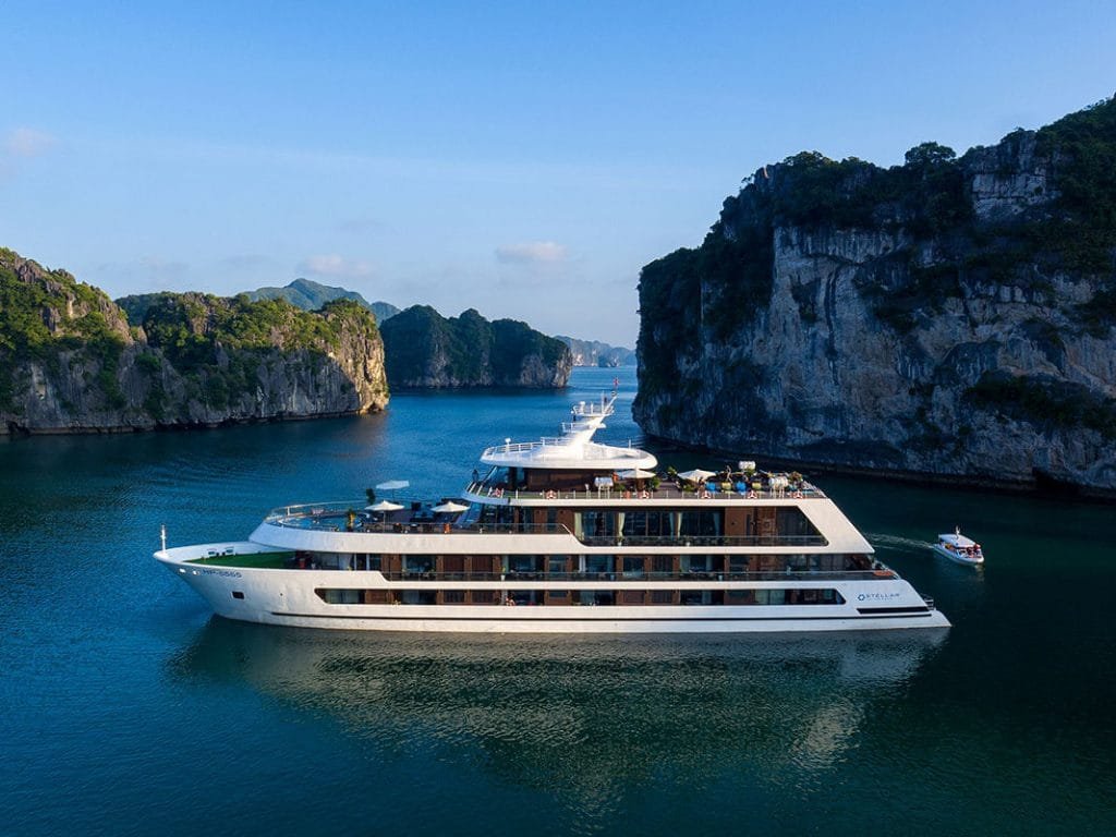 Indochina Heritage Travel Group