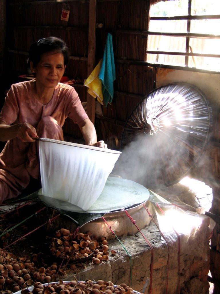 Indochina Heritage Travel Group