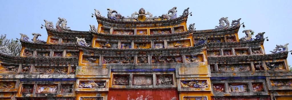 Indochina Heritage Travel Group