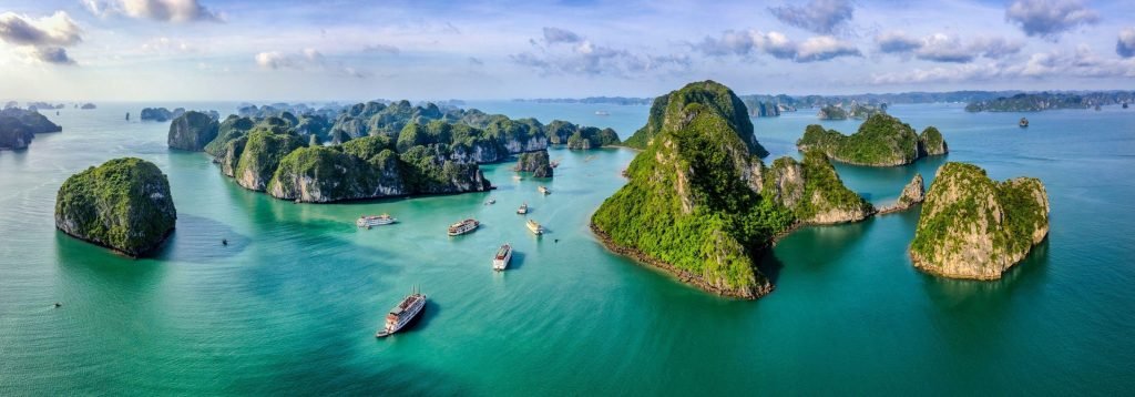 Indochina Heritage Travel Group