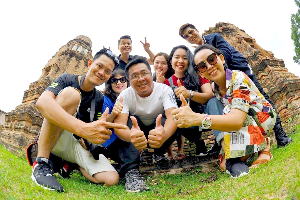 Indochina Heritage Travel Group