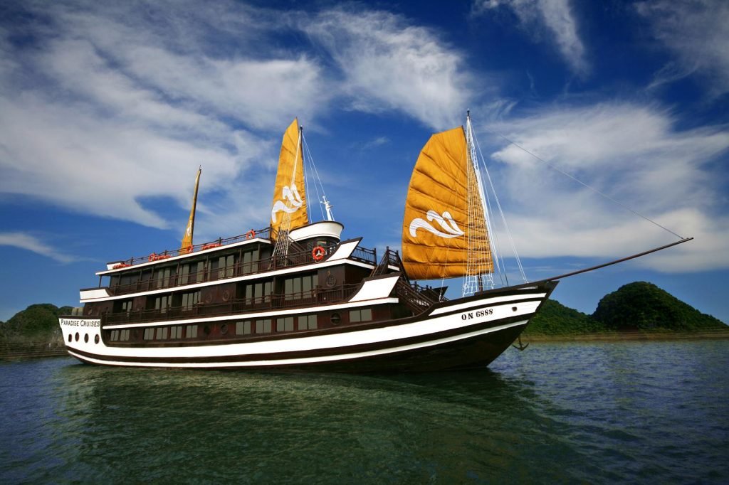 Indochina Heritage Group