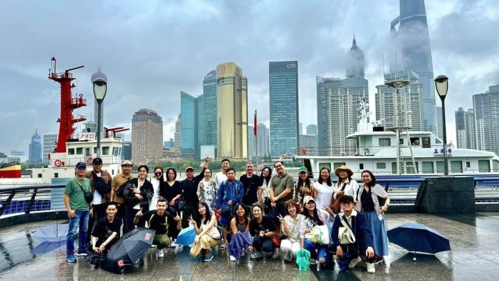 Indochina Heritage Travel Group