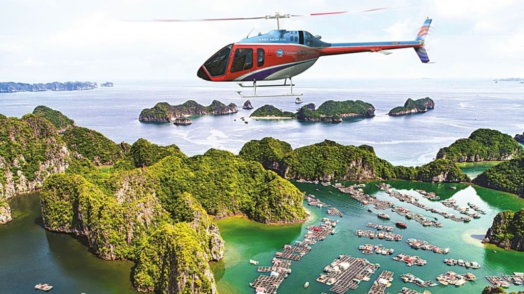 Indochina Heritage Group