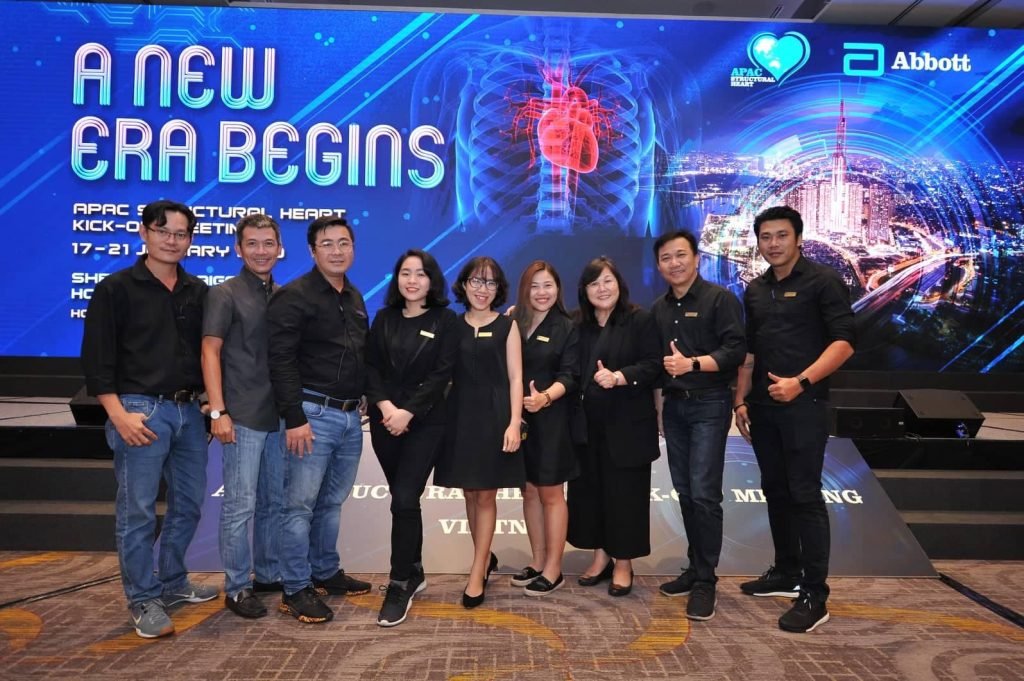 Indochina Heritage Group