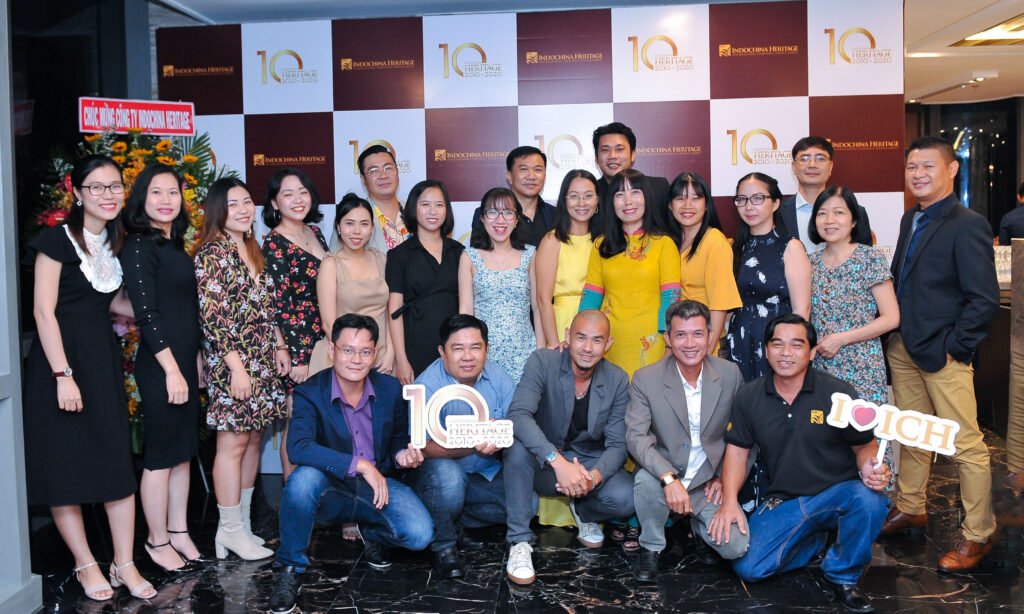 Indochina Heritage Travel Group