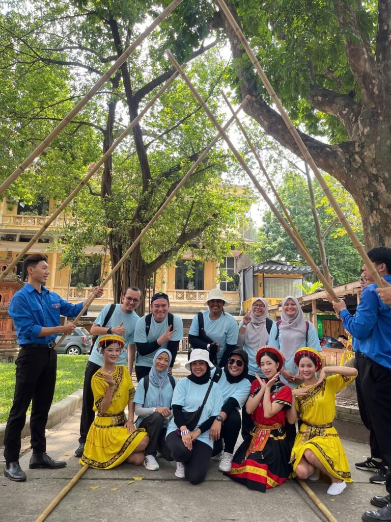 Indochina Heritage Travel Group