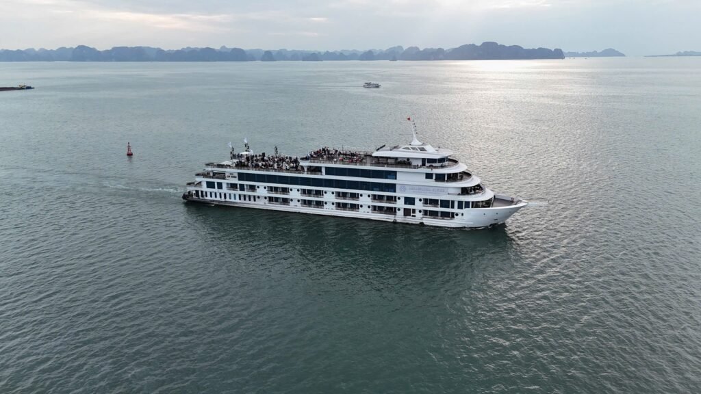 Indochina Heritage Travel Group