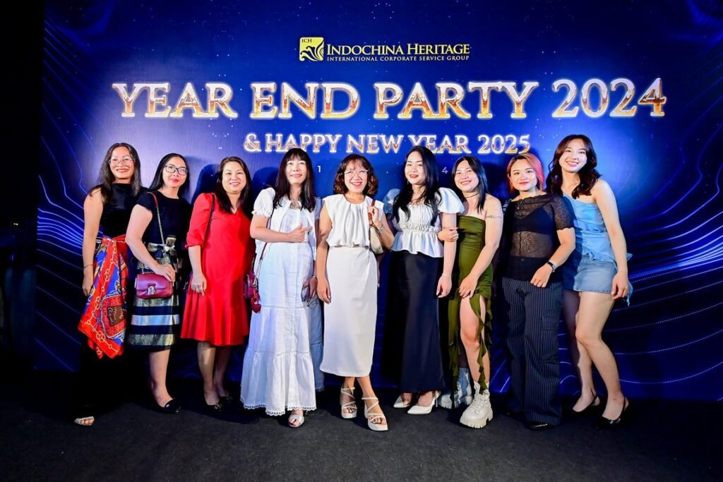 Indochina Heritage Travel Group