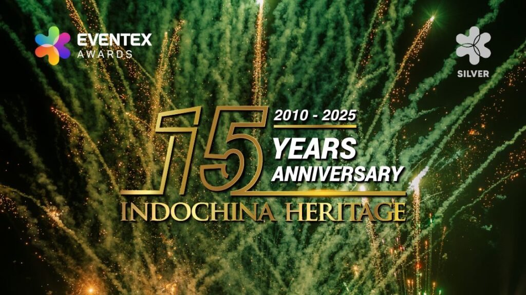 Indochina Heritage DMC