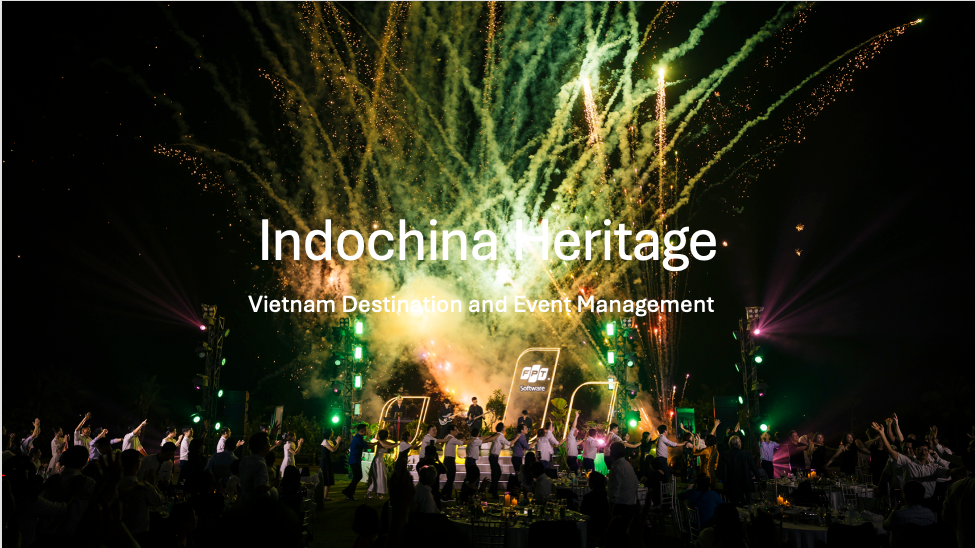 Indochina Heritage DMC
