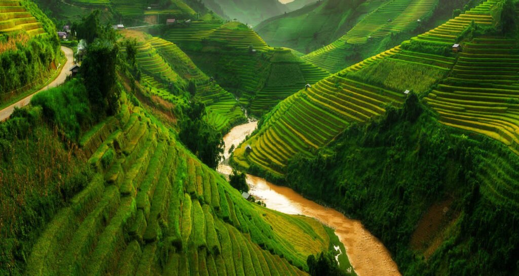 Indochina Heritage DMC