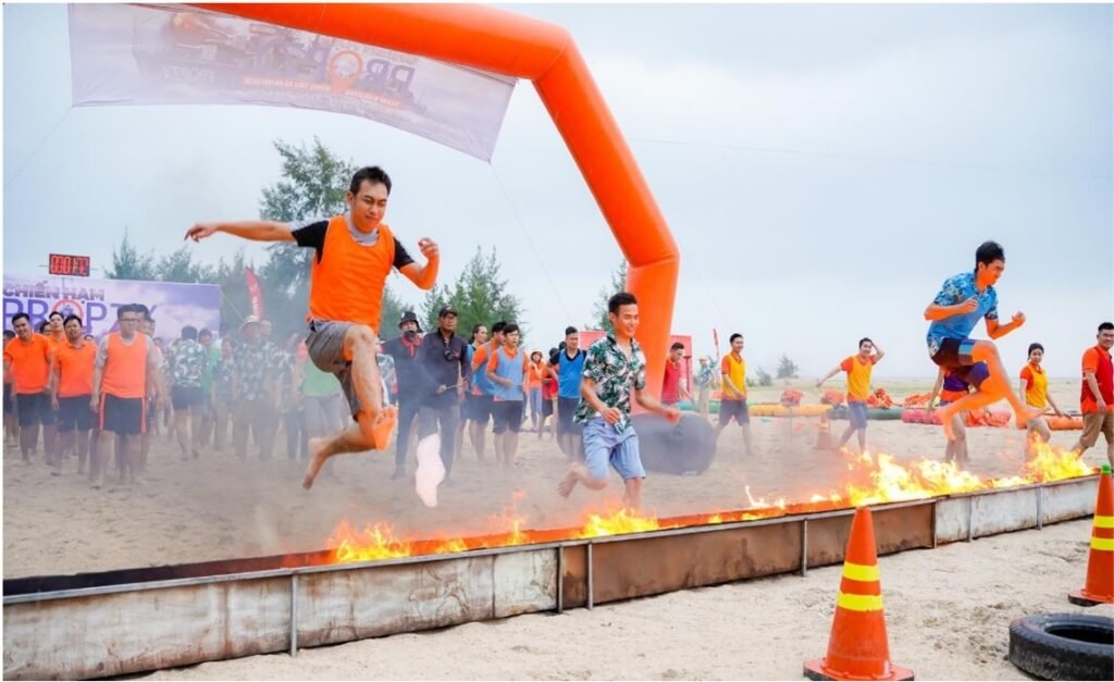 Indochina Heritage DMC