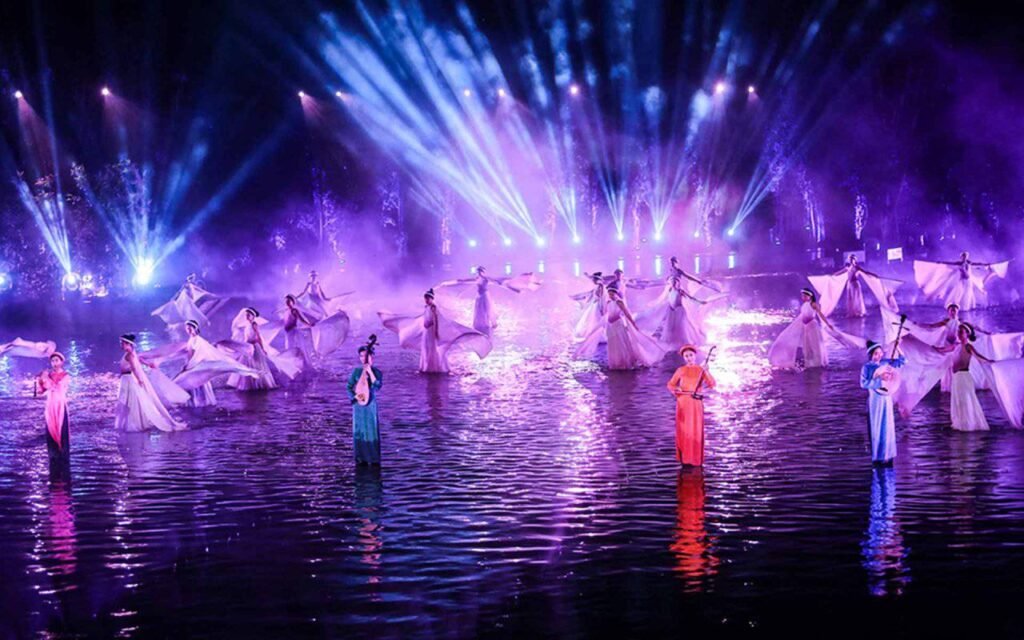 Indochina Heritage DMC