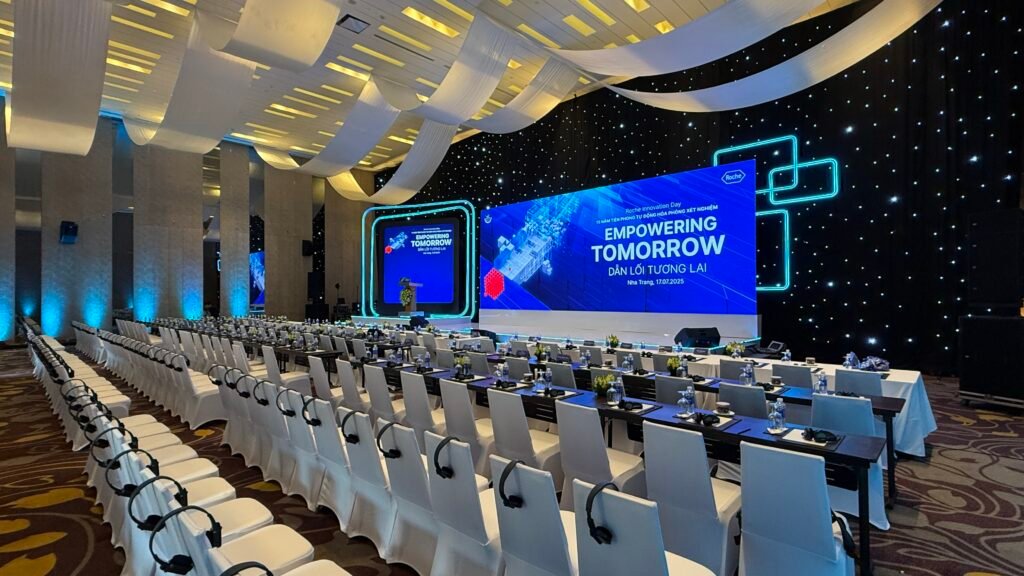 Indochina Heritage DMC