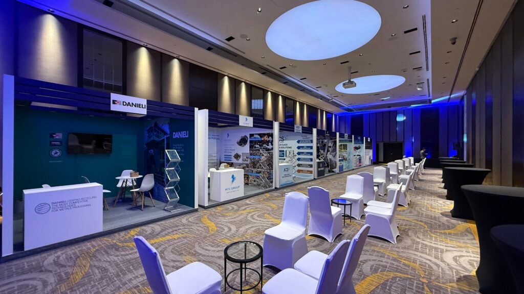 Indochina Heritage DMC