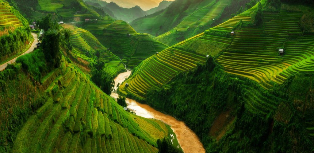 Indochina Heritage DMC