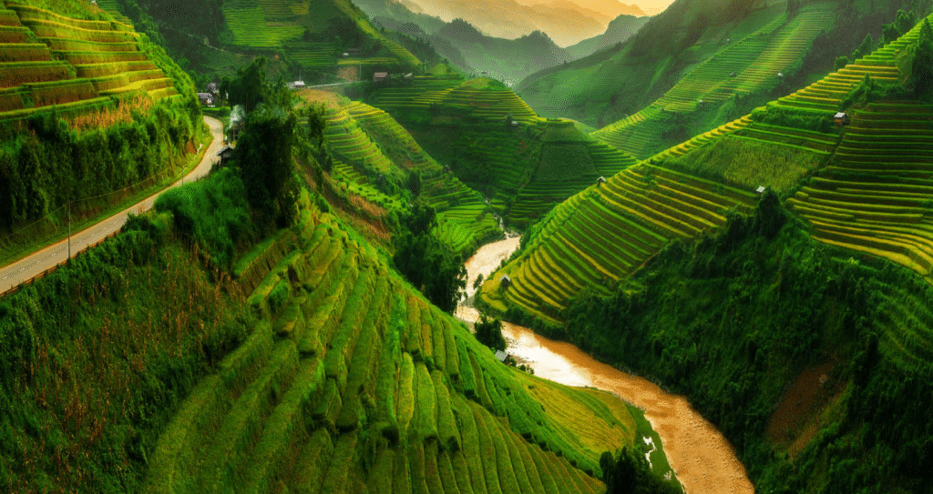 Indochina Heritage DMC