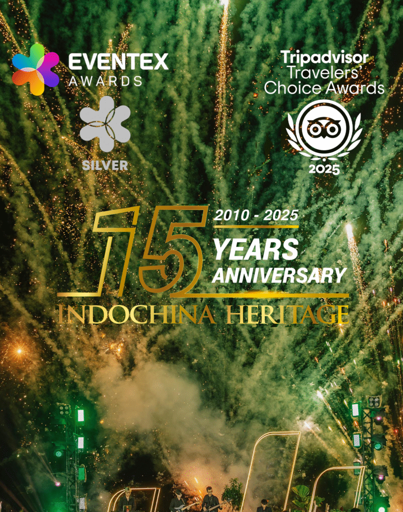 Indochina Heritage Group